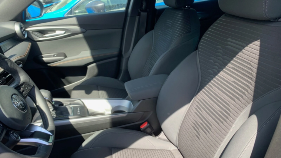 ALFA ROMEO Tonale Tonale 1.3 PHEV Q4 Veloce aut