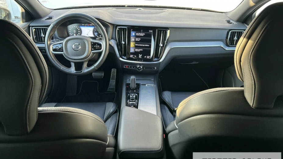 VOLVO V60 V60 B3 B R-Design aut
