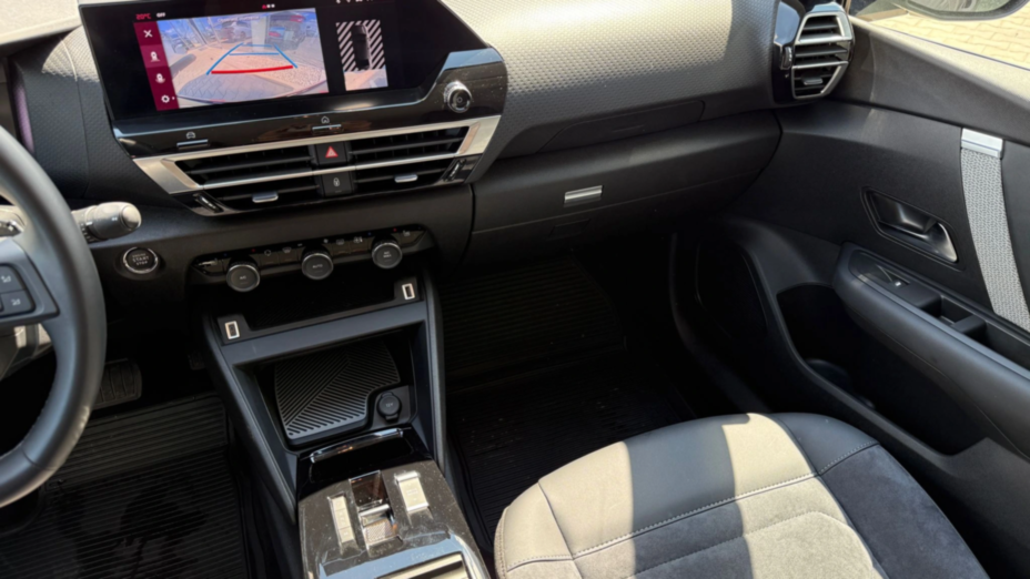 CITROEN C4 X C4 X 1.2 PureTech Max S&S EAT8