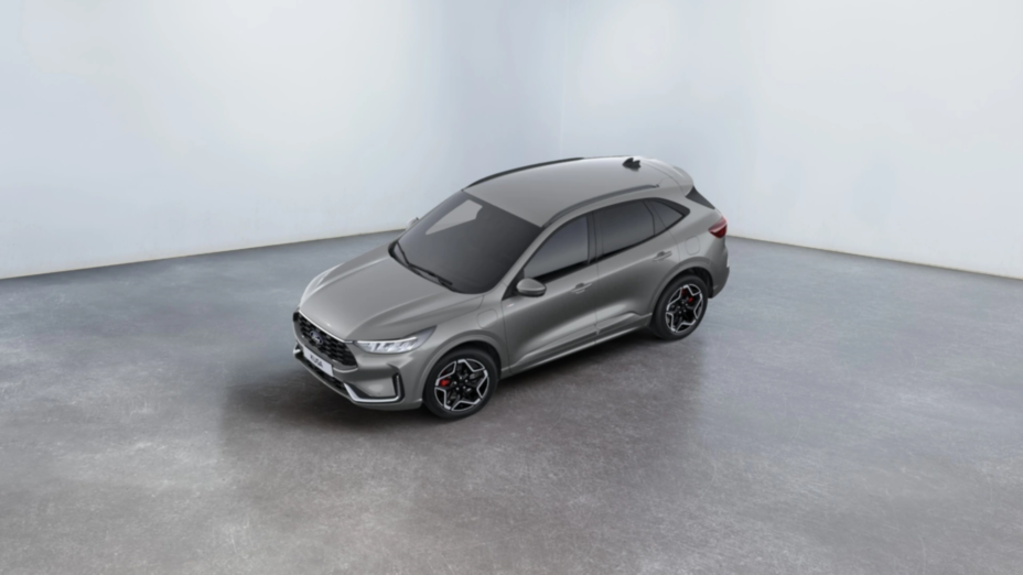 FORD Kuga Kuga 2.5P PHEV FWD ST-Line X eCVT Nowy