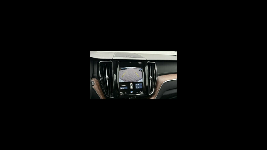 VOLVO XC60 XC60 B5 B AWD Inscription aut