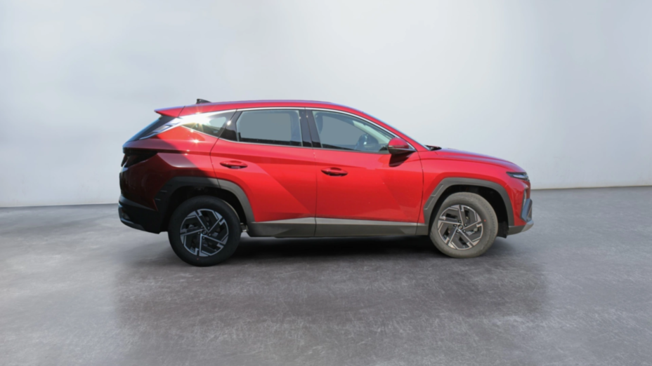 HYUNDAI Tucson Tucson 1.6 T-GDi Modern 2WD Nowy