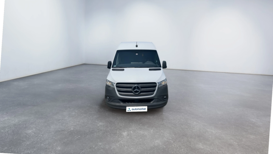 MERCEDES-BENZ Sprinter Sprinter 314 CDI 907.635 14m3