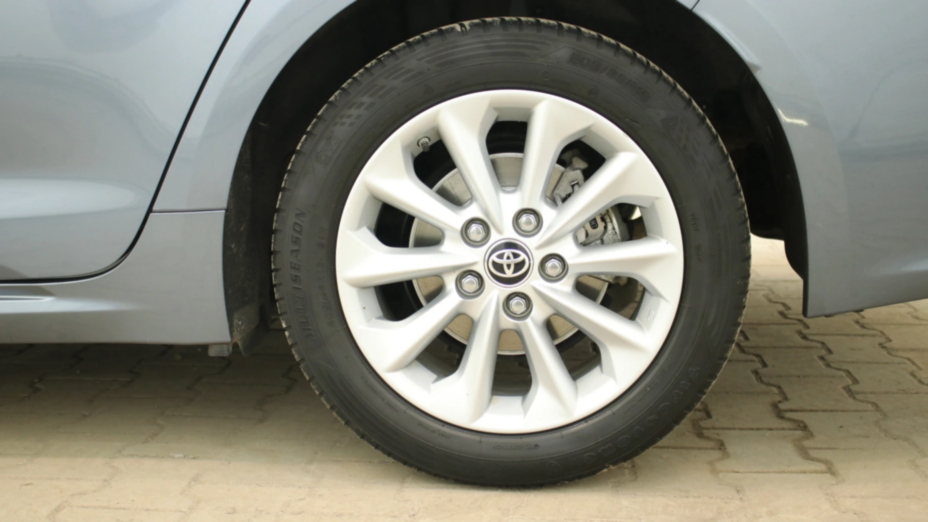 TOYOTA Corolla Corolla 1.8 Hybrid GPF Comfort