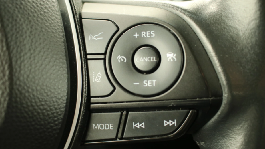 TOYOTA Corolla Corolla 1.8 Hybrid GPF Comfort