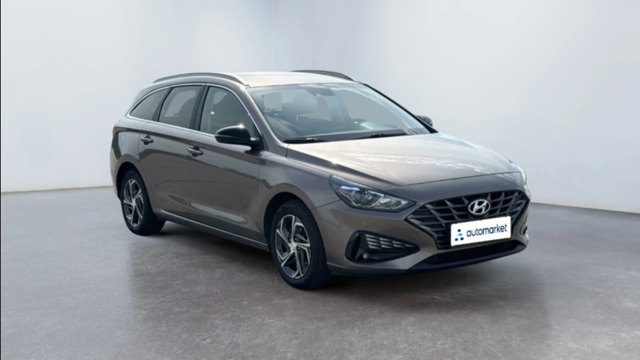 HYUNDAI i30 i30 1.0 T-GDI Smart