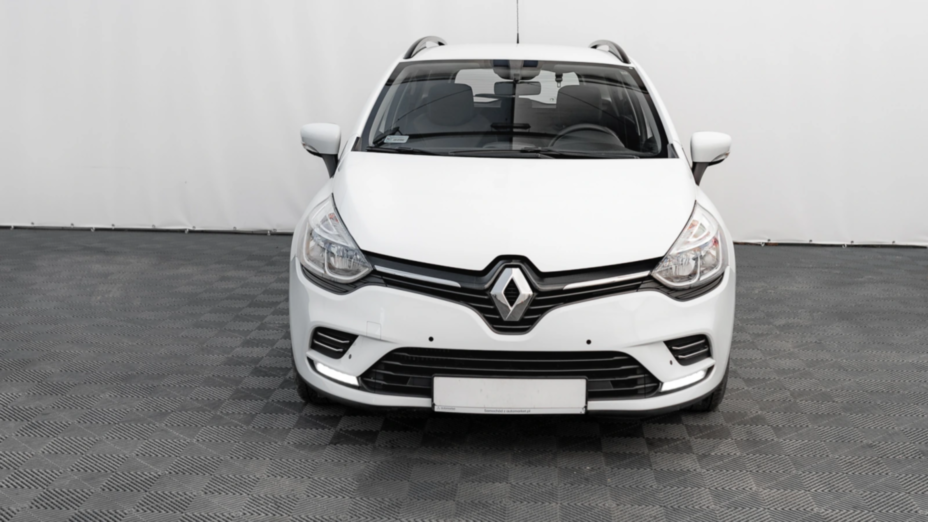 RENAULT Clio Clio 0.9 Energy TCe Alize