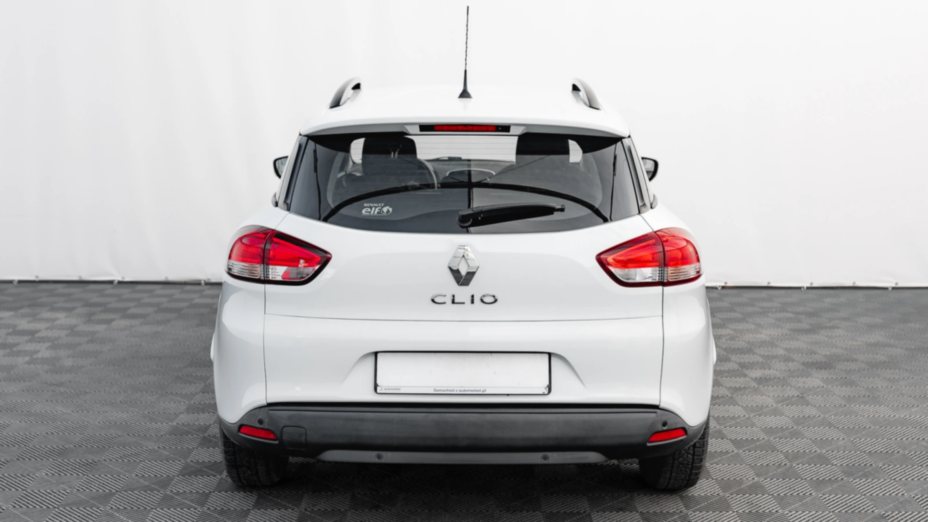 RENAULT Clio Clio 0.9 Energy TCe Alize