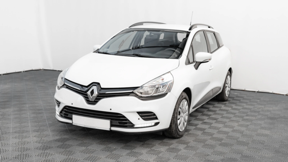RENAULT Clio Clio 0.9 Energy TCe Alize