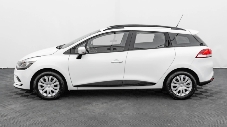 RENAULT Clio Clio 0.9 Energy TCe Alize