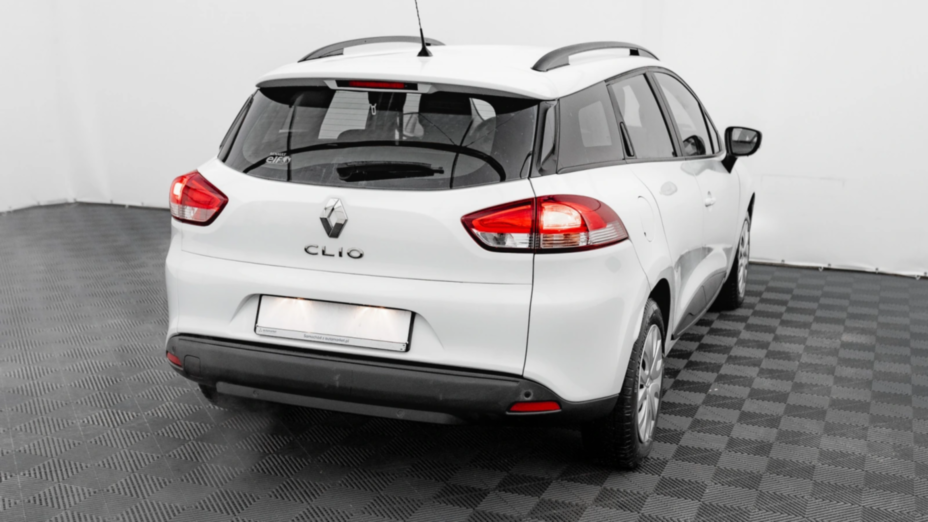 RENAULT Clio Clio 0.9 Energy TCe Alize