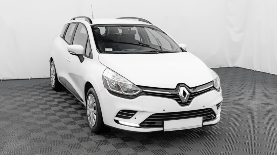RENAULT Clio Clio 0.9 Energy TCe Alize