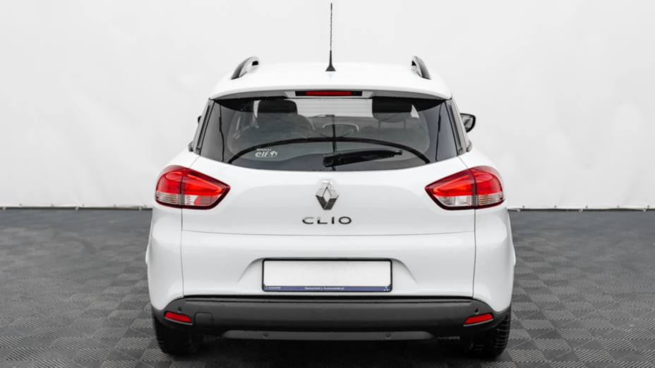RENAULT Clio Clio 0.9 Energy TCe Alize