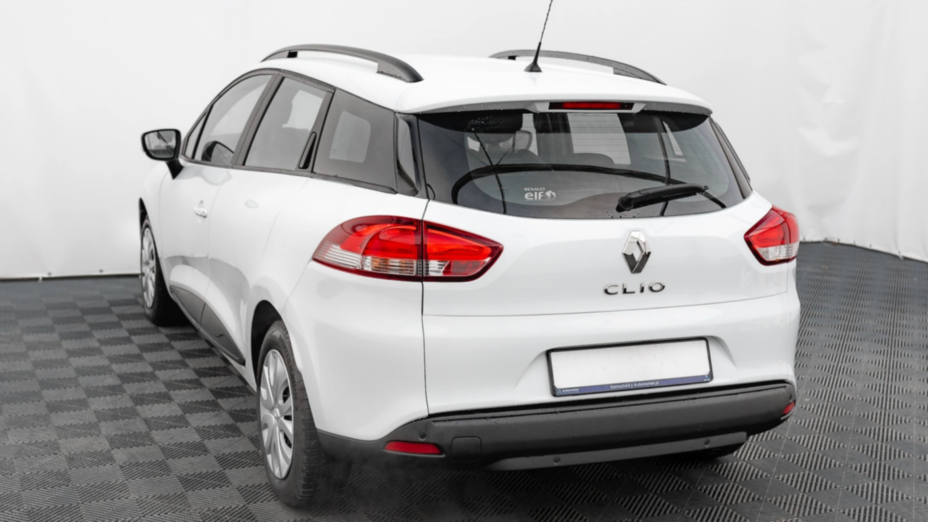 RENAULT Clio Clio 0.9 Energy TCe Alize
