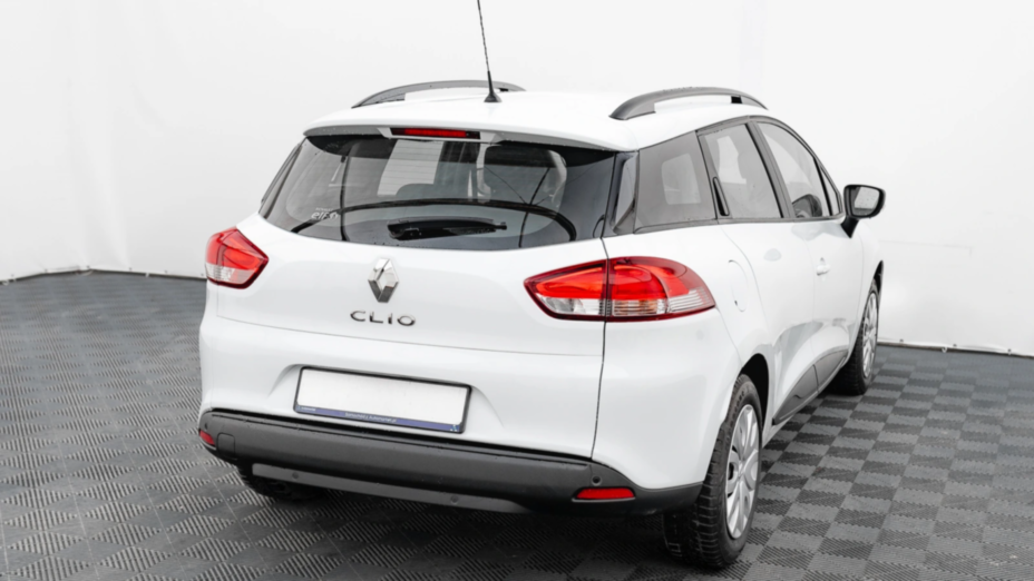 RENAULT Clio Clio 0.9 Energy TCe Alize