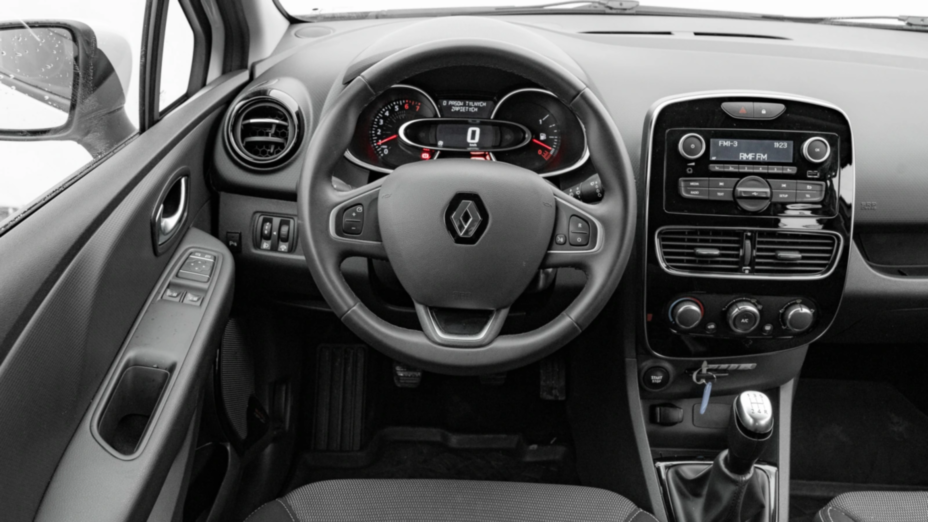 RENAULT Clio Clio 0.9 Energy TCe Alize