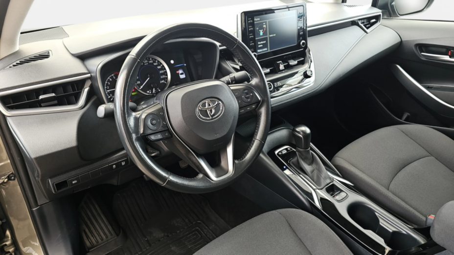 TOYOTA Corolla Corolla 1.8 Hybrid GPF Comfort