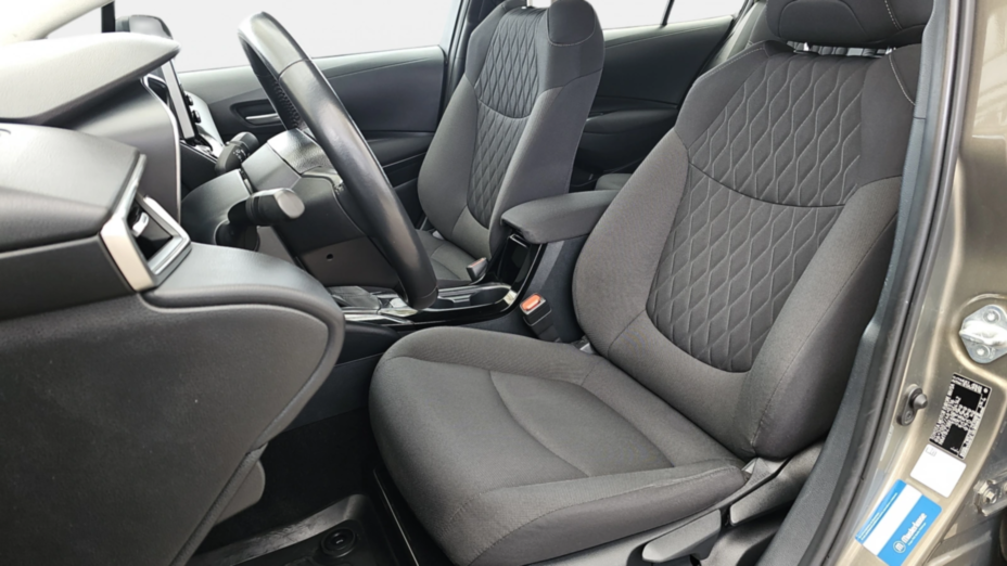 TOYOTA Corolla Corolla 1.8 Hybrid GPF Comfort