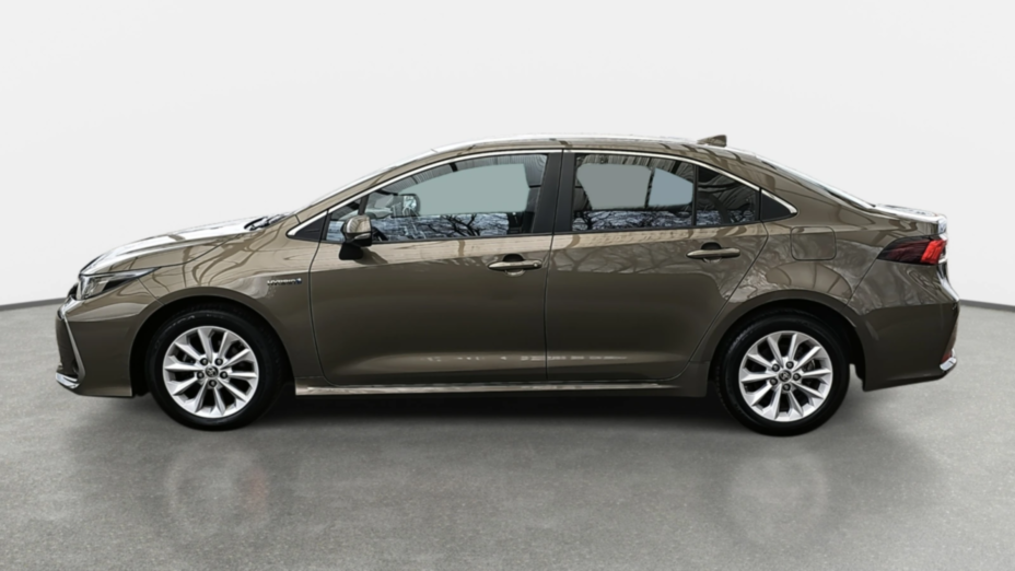 TOYOTA Corolla Corolla 1.8 Hybrid GPF Comfort