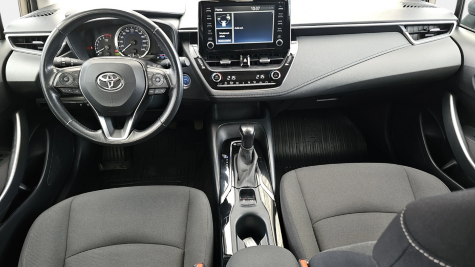 TOYOTA Corolla Corolla 1.8 Hybrid GPF Comfort