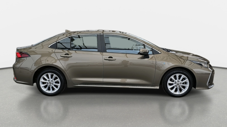 TOYOTA Corolla Corolla 1.8 Hybrid GPF Comfort