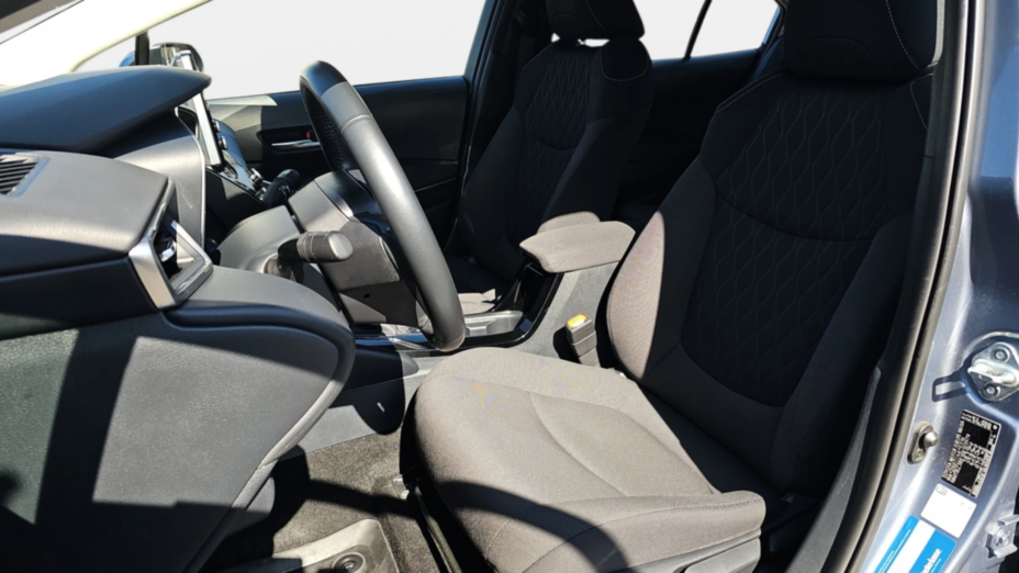TOYOTA Corolla Corolla 1.8 Hybrid GPF Comfort