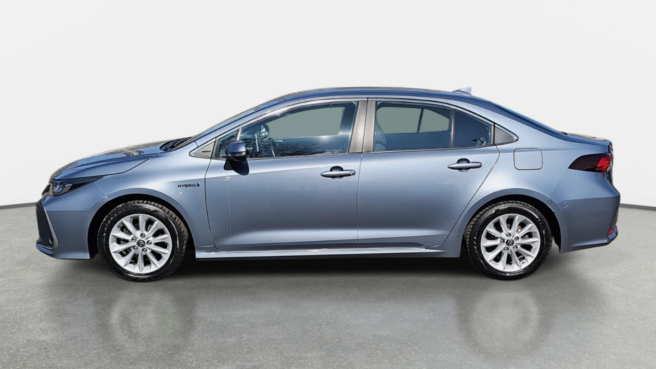 TOYOTA Corolla Corolla 1.8 Hybrid GPF Comfort