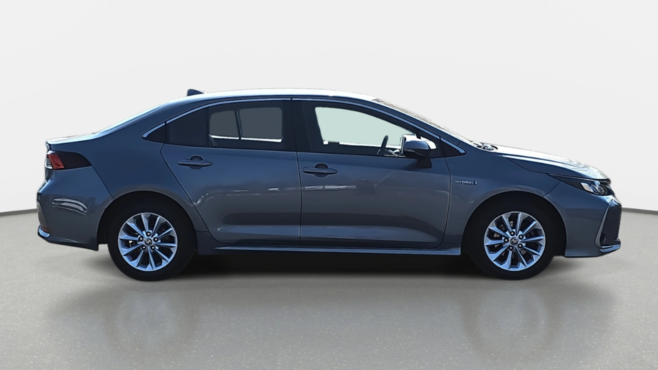 TOYOTA Corolla Corolla 1.8 Hybrid GPF Comfort