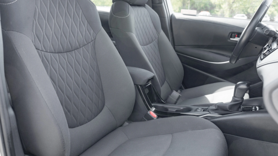 TOYOTA Corolla Corolla 1.8 Hybrid GPF Comfort