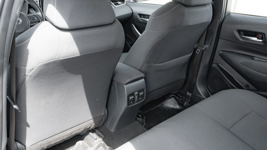 TOYOTA Corolla Corolla 1.8 Hybrid GPF Comfort