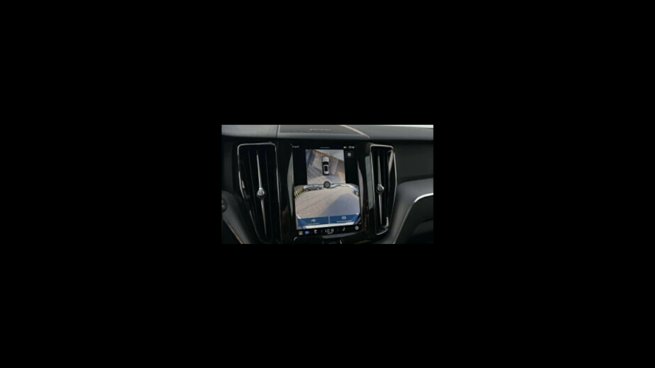 VOLVO XC60 XC60 T6 Plug-In Hybrid AWD Plus Dark aut