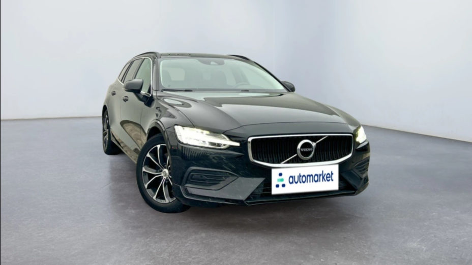 VOLVO V60 V60 B3 B Momentum Pro aut