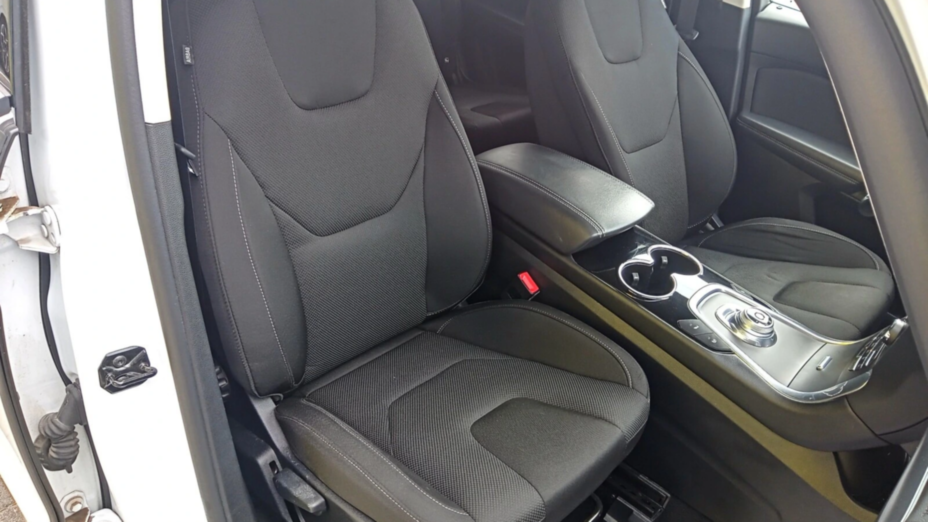 FORD S-MAX S-MAX 2.0 EcoBlue Titanium aut