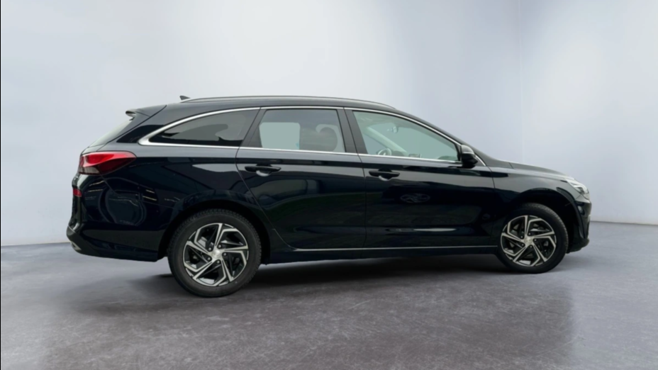 HYUNDAI i30 i30 1.0 T-GDI Smart