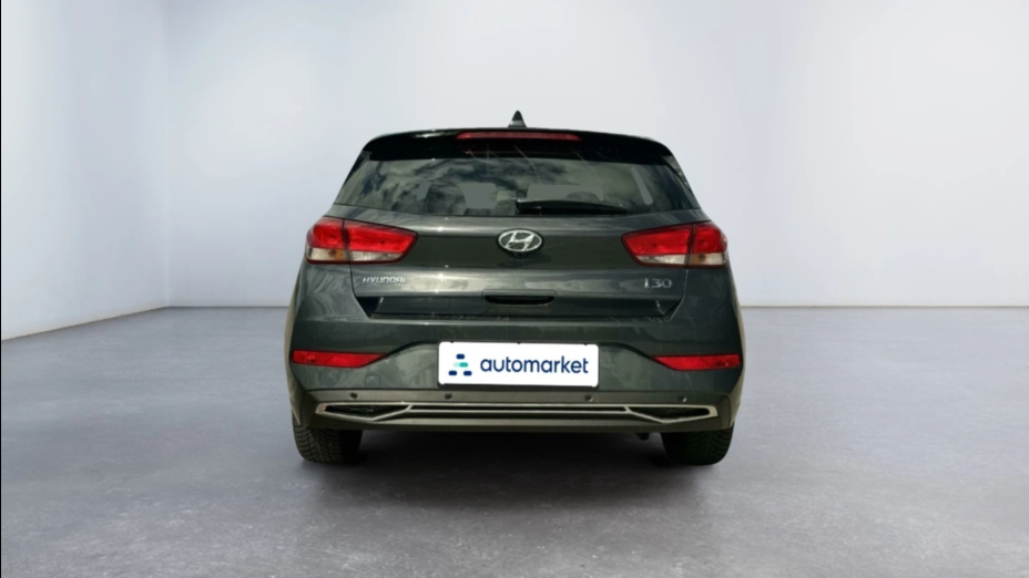 HYUNDAI i30 i30 1.0 T-GDI Smart