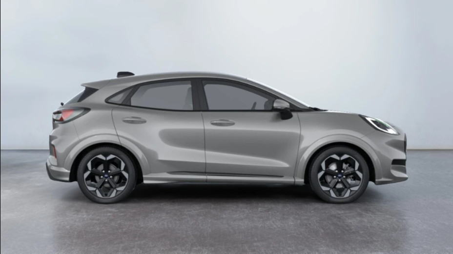 FORD Puma Puma Premium 43.6 kWh Nowy