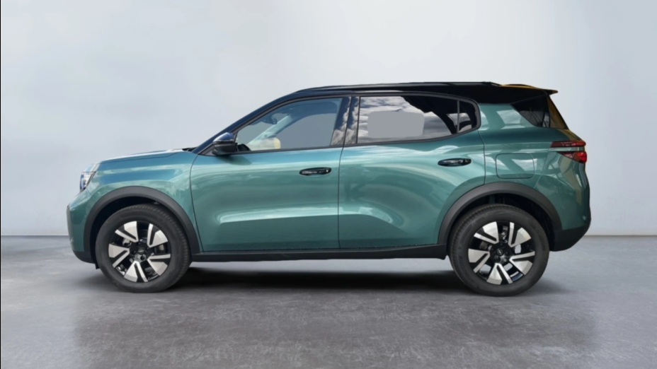 OPEL Frontera Frontera 1.2 T mHEV GS eDTC6 Nowy