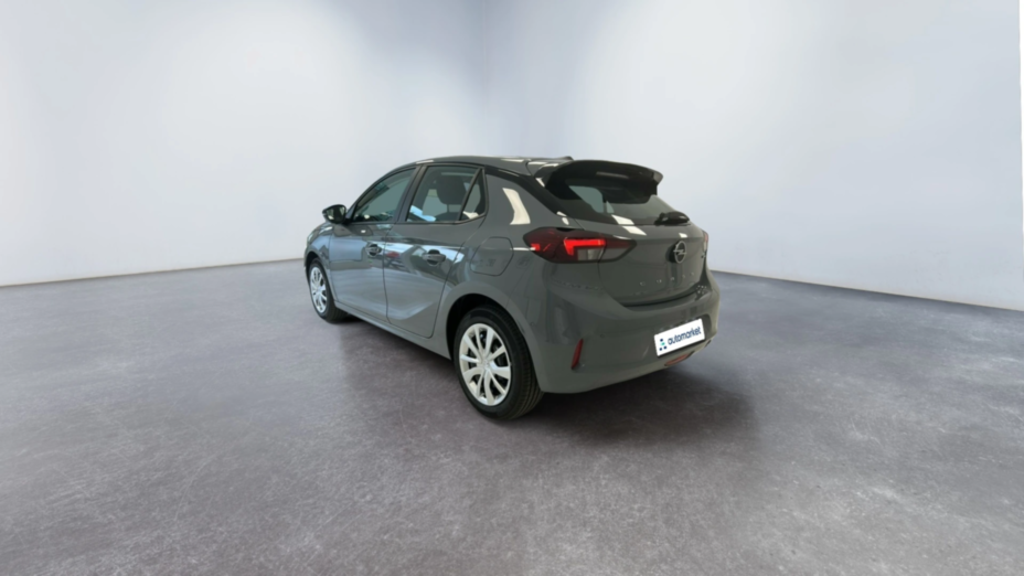 OPEL Corsa Corsa 1.2 Edition S&S Nowy