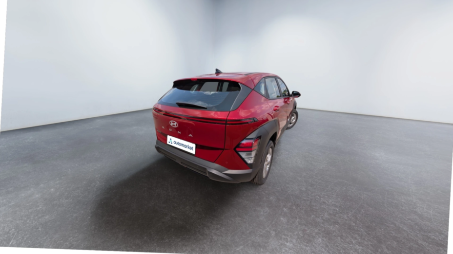 HYUNDAI Kona Kona 1.0 T-GDI Smart Nowy