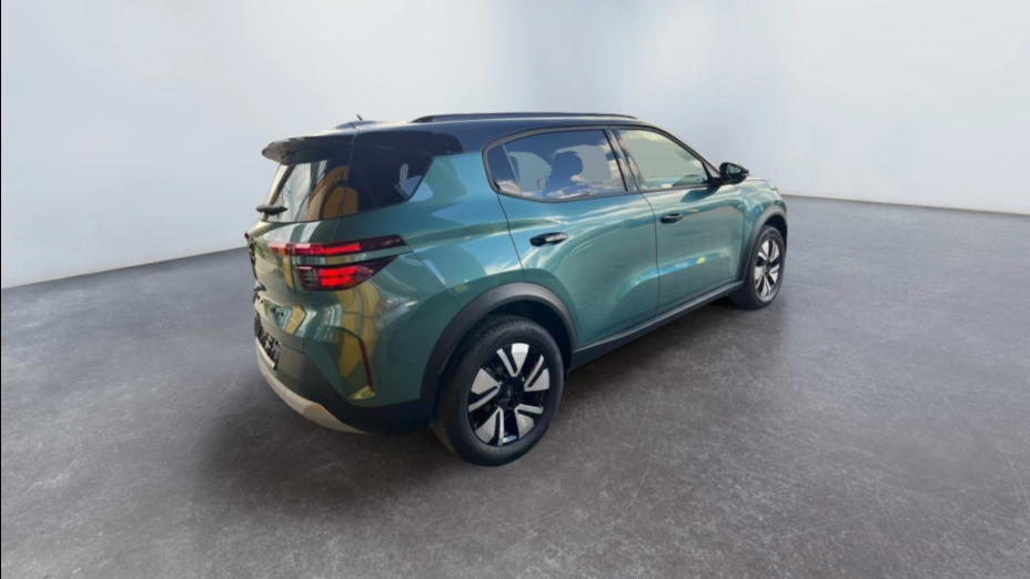 OPEL Frontera Frontera 44kWh GS Nowy