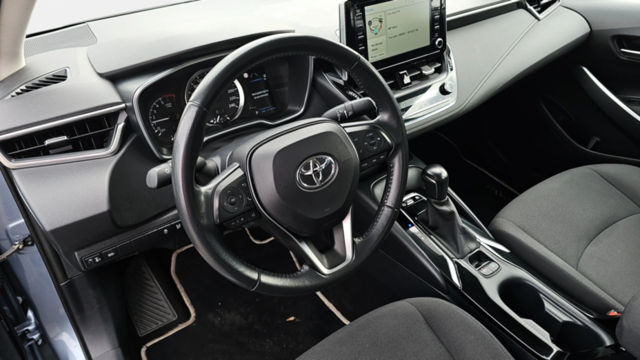 TOYOTA Corolla Corolla 1.8 Hybrid GPF Comfort