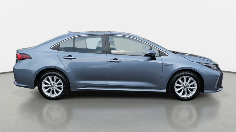 TOYOTA Corolla Corolla 1.8 Hybrid GPF Comfort