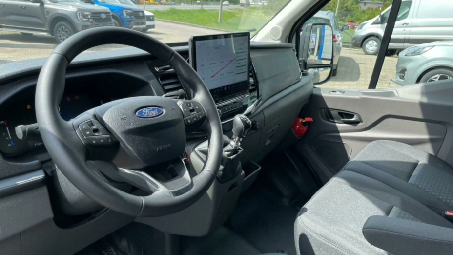 FORD Transit Transit 310 L3H2 Trend Nowy