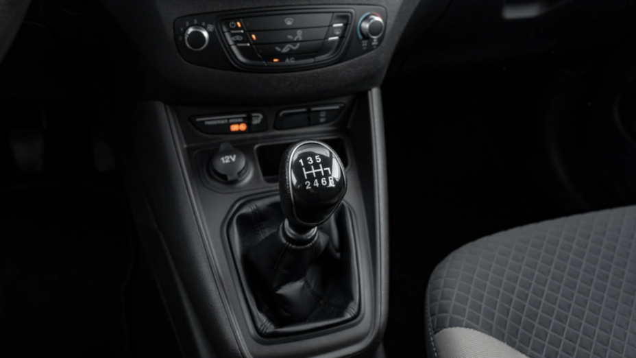 FORD Transit Courier Transit Courier 1.0 EcoBoost Trend