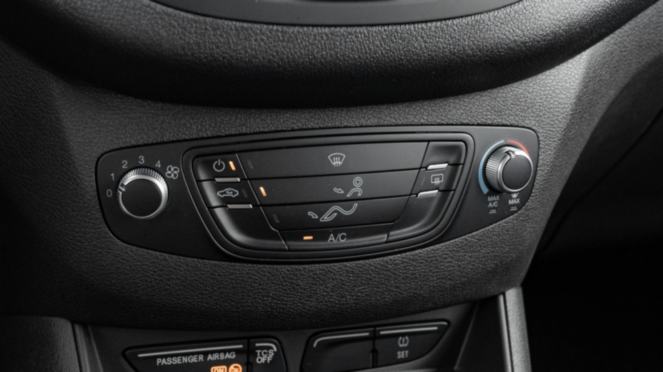 FORD Transit Courier Transit Courier 1.0 EcoBoost Trend