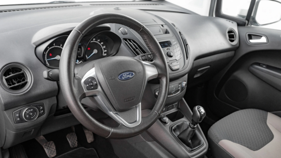 FORD Transit Courier Transit Courier 1.0 EcoBoost Trend