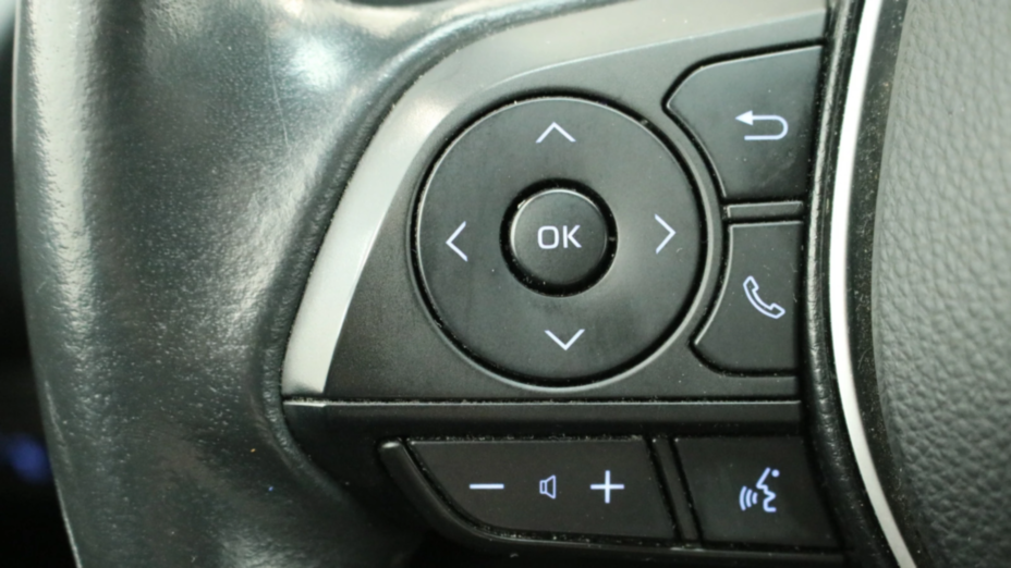 TOYOTA Corolla Corolla 1.8 Hybrid GPF Comfort