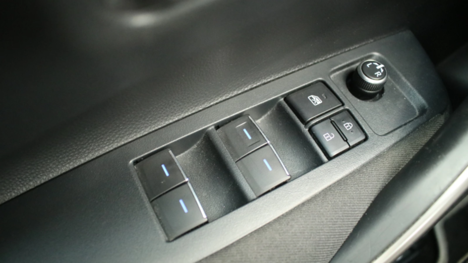 TOYOTA Corolla Corolla 1.8 Hybrid GPF Comfort