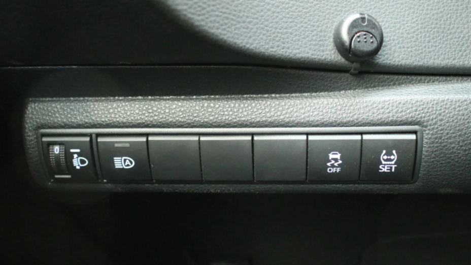TOYOTA Corolla Corolla 1.8 Hybrid GPF Comfort