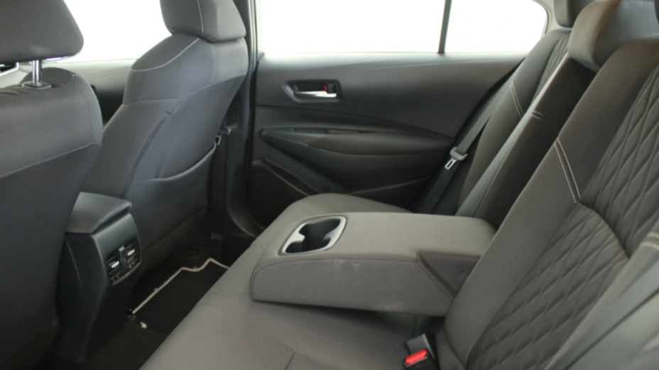 TOYOTA Corolla Corolla 1.8 Hybrid GPF Comfort